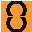SAMPARK saffron favicon mark